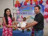Prize Distribution--4